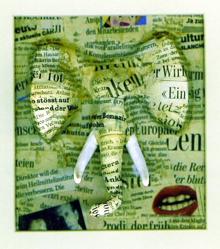 2007 - Zeitungsente - 25x25x4,5cm.jpg